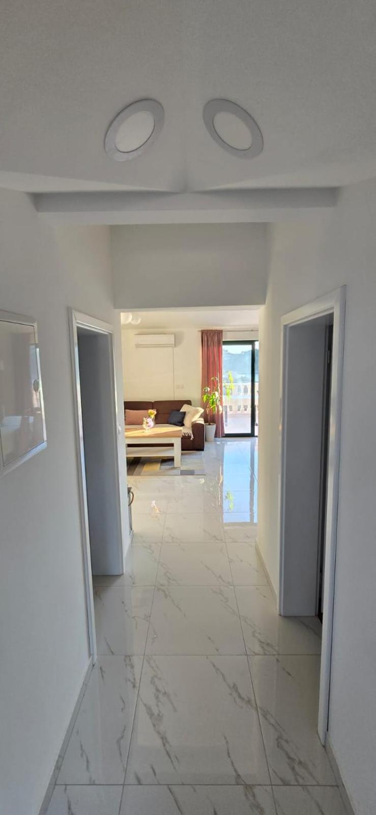 Apartman Grosic Brna Exterior photo