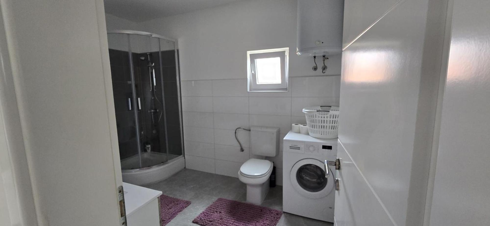 Apartman Grosic Brna Exterior photo