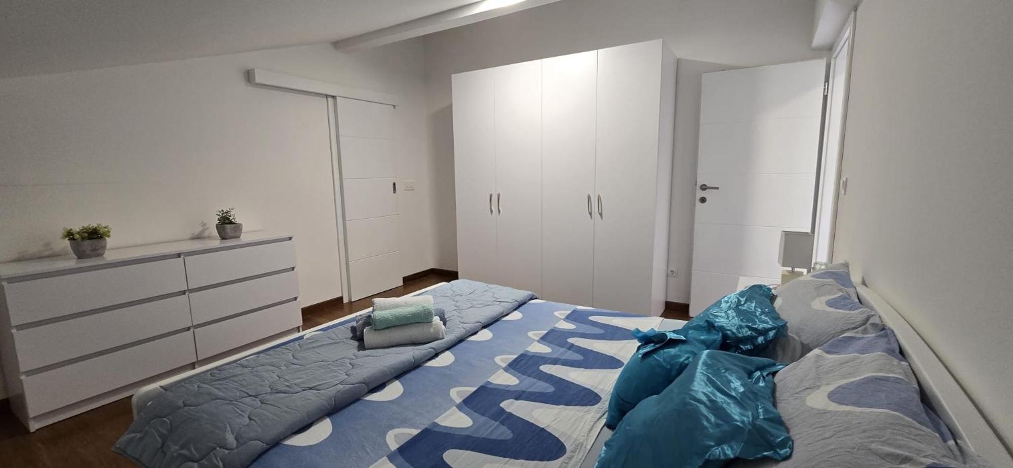 Apartman Grosic Brna Exterior photo
