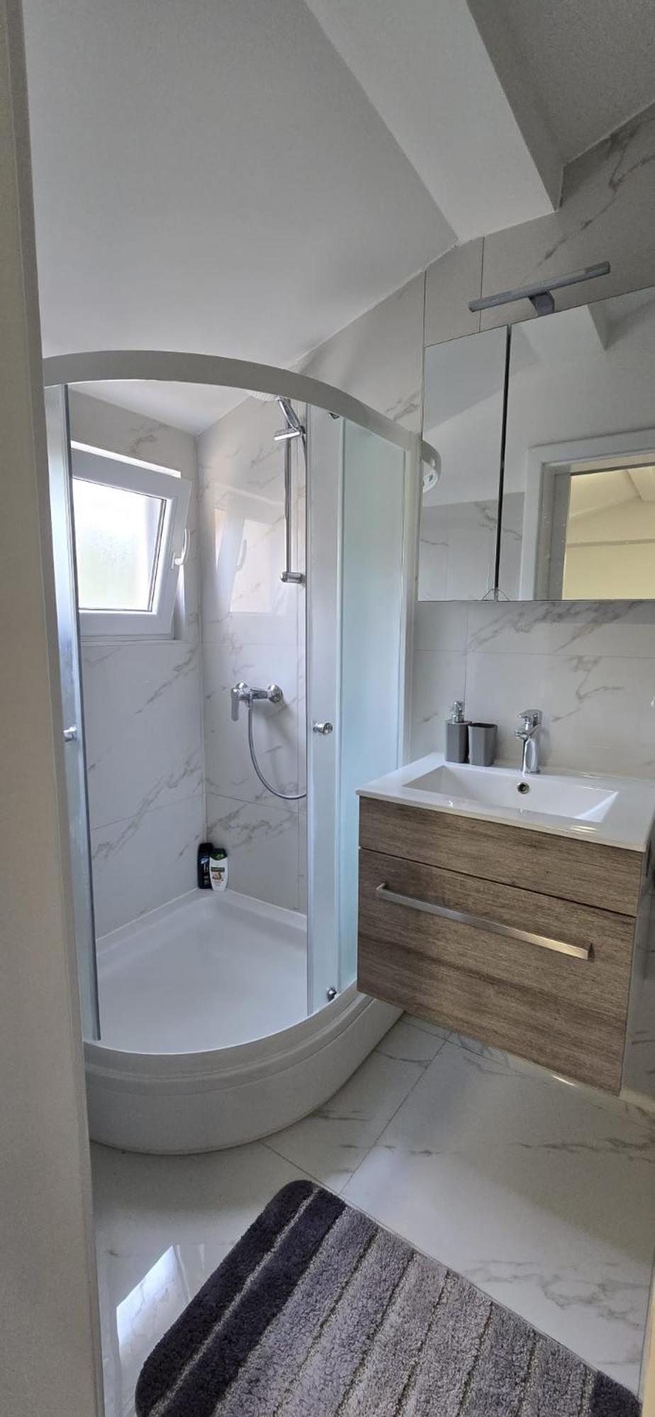 Apartman Grosic Brna Exterior photo