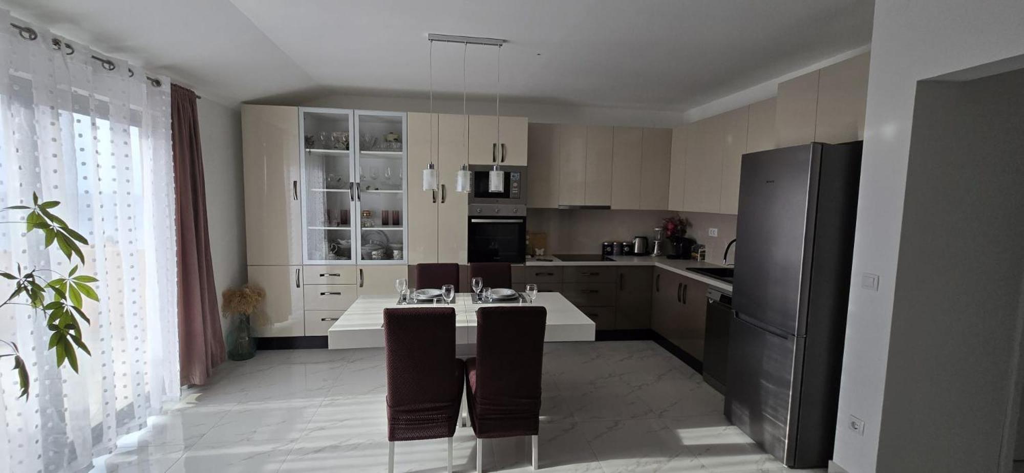 Apartman Grosic Brna Exterior photo